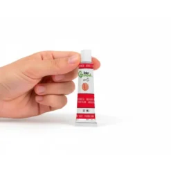 PINTURA DE ACUARELA LIDERPAPEL CAJA DE 24 TUBOS DE ALUMINIO DE 12 ML COLORES SURTIDOS