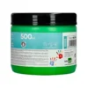 PINTURA DEDOS LIDERPAPEL TARRINA DE 500 ML VERDE