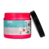 PINTURA DEDOS LIDERPAPEL TARRINA DE 500 CC MAGENTA