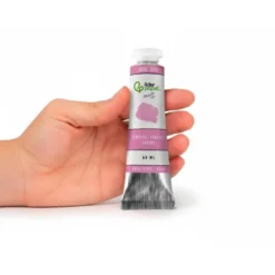 PINTURA GOUACHE/TEMPERA LIDERPAPEL TUBO DE ALUMINIO DE 60 ML COLOR ROSA