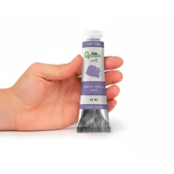 PINTURA GOUACHE/TEMPERA LIDERPAPEL TUBO DE ALUMINIO DE 60 ML COLOR LILA
