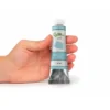 PINTURA GOUACHE/TEMPERA LIDERPAPEL TUBO DE ALUMINIO DE 60 ML COLOR AZUL TURQUESA