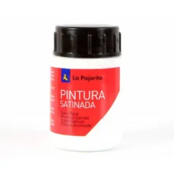 Pintura latex La Pajarita color blanco