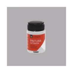 Pintura latex La Pajarita color gris