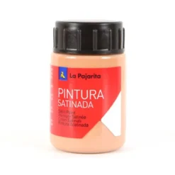 Pintura latex La Pajarita color siena oscuro