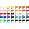 Pintura latex La Pajarita color bermellon