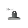 Pinza metalica Csp medida 144 mm
