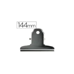 Pinza metalica Csp medida 144 mm
