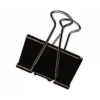 PINZA METALICA Q-CONNECT REVERSIBLE N.2 24 MM CAJA DE 10 UNIDADES