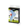 Pistola de silicona mini marca Plico 25W para uso con barritas de 8mm