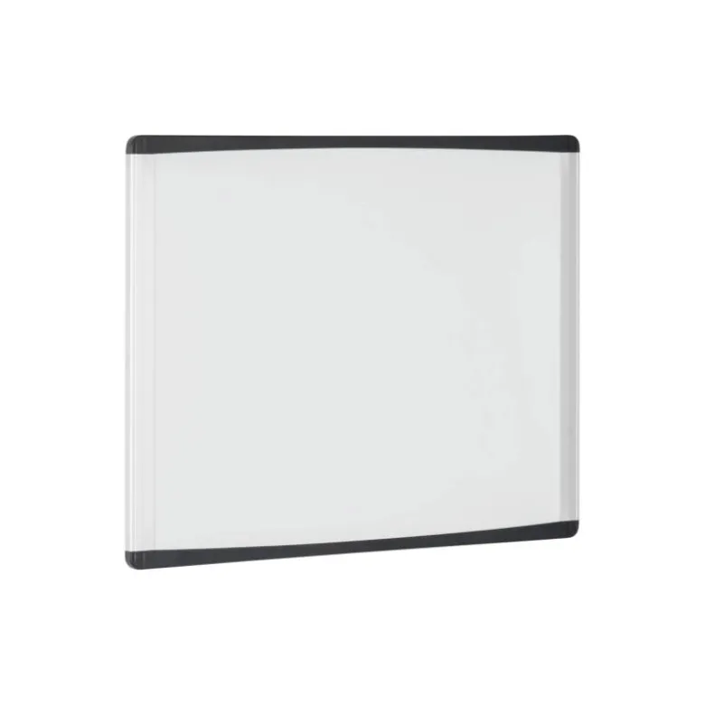 PIZARRA BLANCA BI-OFFICE INKA MAGNETICA ACERO LACADO MARCO DE ALUMINIO 355X280 CM