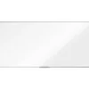 Pizarra blanca nobo essence acero vitrificado magnetica 900x600 mm