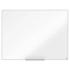 PIZARRA BLANCA NOBO NANO CLEAN IP PRO LACADA MAGNETICA 1200X900 MM