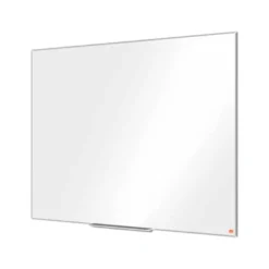PIZARRA BLANCA NOBO NANO CLEAN IP PRO LACADA MAGNETICA 1200X900 MM