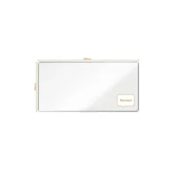 PIZARRA BLANCA NOBO PREMIUM PLUS ACERO LACADO MAGNETICA 2000X1000 MM