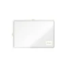PIZARRA BLANCA NOBO PREMIUM PLUS ACERO LACADO MAGNETICA 1800X1200 MM