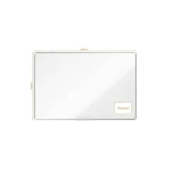 PIZARRA BLANCA NOBO PREMIUM PLUS ACERO LACADO MAGNETICA 1800X1200 MM