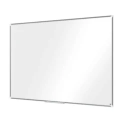PIZARRA BLANCA NOBO PREMIUM PLUS MELAMINA MAGNETICA 1800X1200 MM