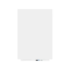 PIZARRA BLANCA ROCADA SKINWHITEBOARD PRO LACADA MAGNETICA 100X150 CM