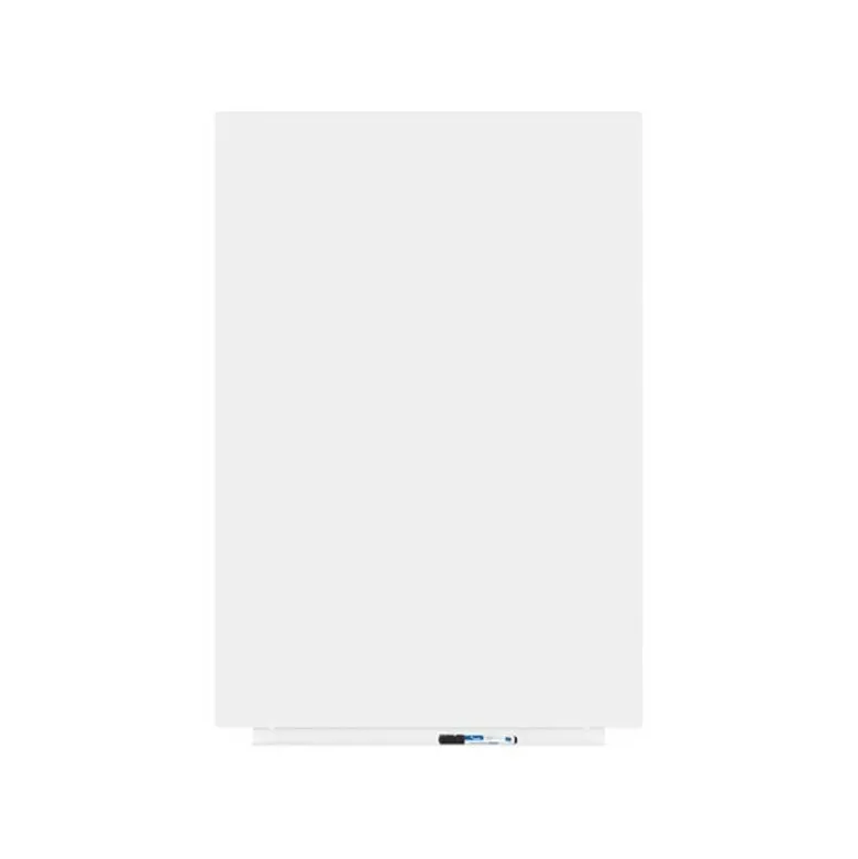 PIZARRA BLANCA ROCADA SKINWHITEBOARD PRO LACADA MAGNETICA 100X150 CM