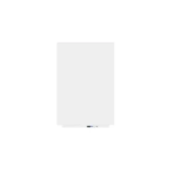PIZARRA BLANCA ROCADA SKINMATT PROYECCION MATE LACADA MAGNETICA 100X150 CM
