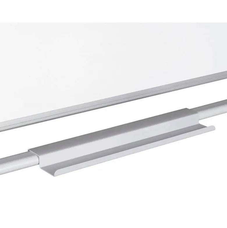 Pizarra Blanca de Melamina con ruedas 120x90 Q-Connect