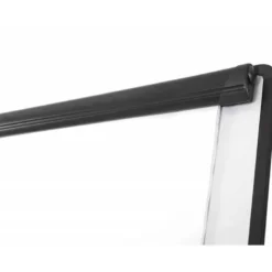 Pizarra Blanca laminada con Tripode 70x103 Q-Connect