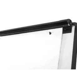 Pizarra Blanca laminada con Tripode 70x103 Q-Connect
