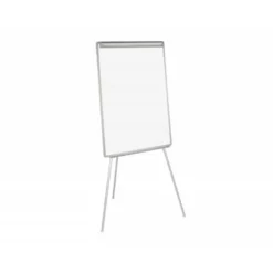 Pizarra Blanca laminada Tripode 70x100 cm Q-Connect