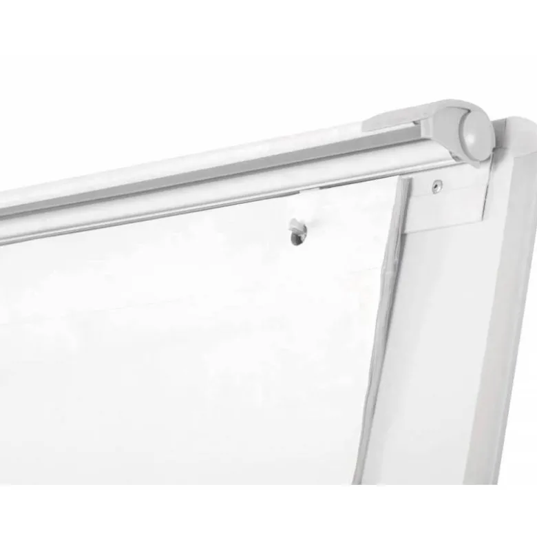 Pizarra Blanca laminada Tripode 70x100 cm Q-Connect
