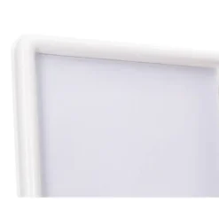 Pizarra blanca liderpapel magnetica 25x35 cm con rotulador y borrador