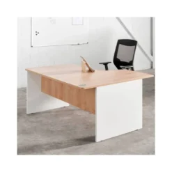 Pizarra Blanca Rocada Acero Vitrificado Magnética 60x90 cm