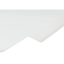 Pizarra Cristal Magnetica sin marco 120x90 cm Bi-Office