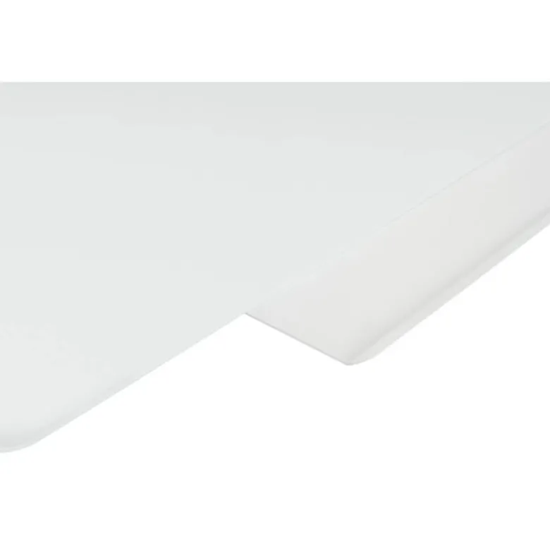 Pizarra Cristal Magnetica sin marco 120x90 cm Bi-Office