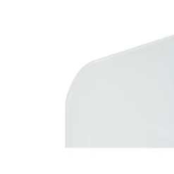Pizarra Cristal Magnetica sin marco 120x90 cm Bi-Office
