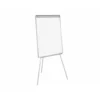 Pizarra Q-Connect magnética con trípode extensible 74x100 cm