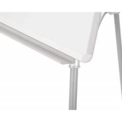 Pizarra Q-Connect magnética con trípode extensible 74x100 cm