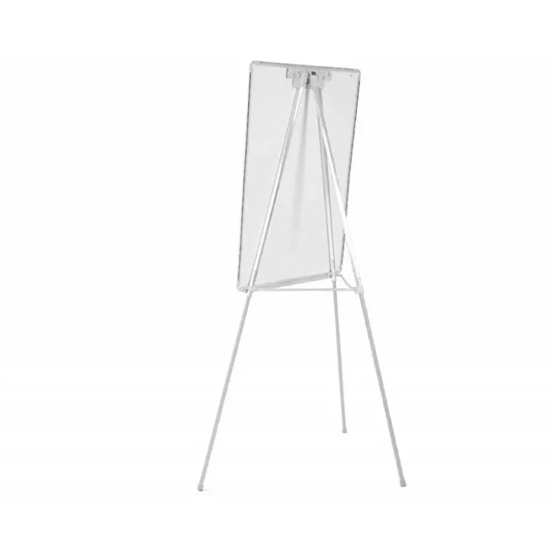 Pizarra Q-Connect magnética con trípode extensible 74x100 cm