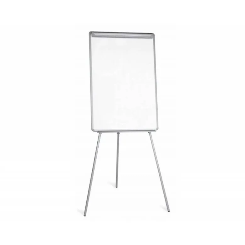Pizarra Q-Connect magnética con trípode extensible 74x100 cm