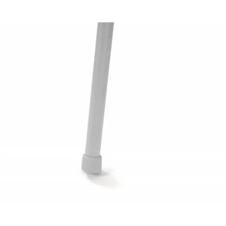 Pizarra Q-Connect magnética con trípode extensible 74x100 cm