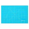 PLANCHA PARA CORTE LIDERPAPEL DIN A2 3MM GROSOR COLOR AZUL