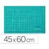 PLANCHA PARA CORTE LIDERPAPEL DIN A2 3MM GROSOR COLOR VERDE CLARO