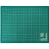 Plancha para corte Q-Connect Din A2 pvc