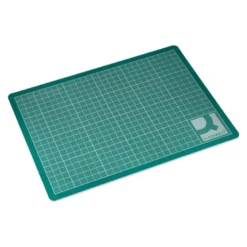 Plancha para corte Q-Connect Din A2 pvc