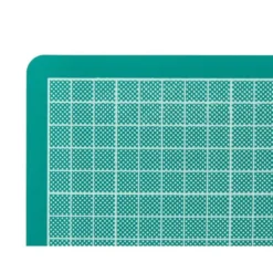 Plancha para corte Q-Connect Din A2 pvc