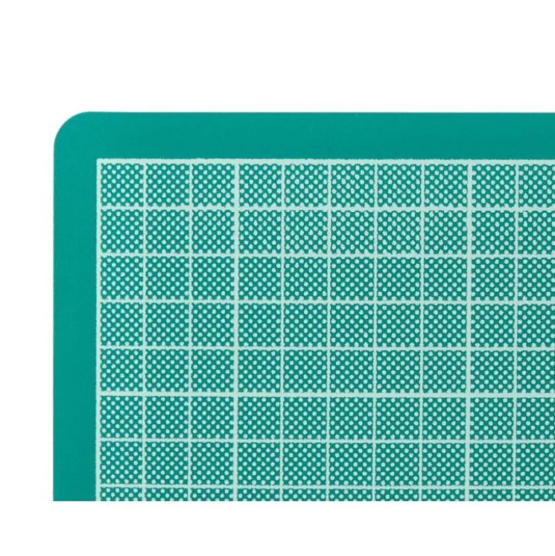 Plancha para corte Q-Connect Din A1 pvc