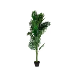 PLANTA ARTIFICIAL PAPERFLOW PALMERA 160 CM