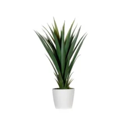 PLANTA ARTIFICIAL PAPERFLOW YUCA 60 CM