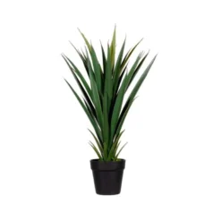 PLANTA ARTIFICIAL PAPERFLOW YUCA 60 CM