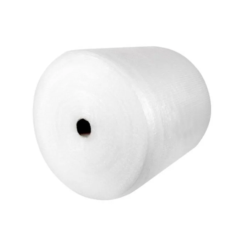 PLASTICO BURBUJA LIDERPAPEL ECOUSE 1X25M 30% DE PLASTICO RECICLADO